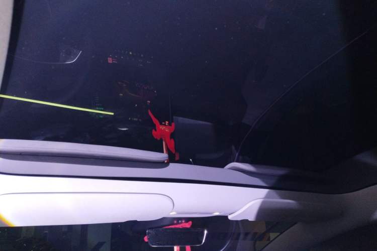 Used Tesla Model 3 2025 Rear-Wheel-Drive Version
