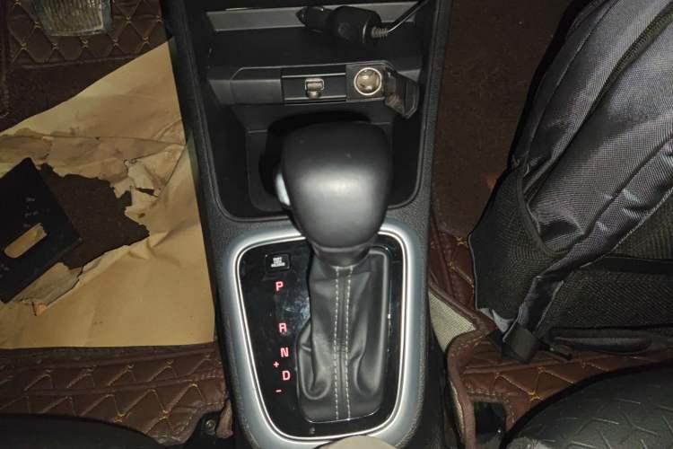 Used Kia kx1 Stonic 2019 1.4L Automatic Sport Edition China VI
