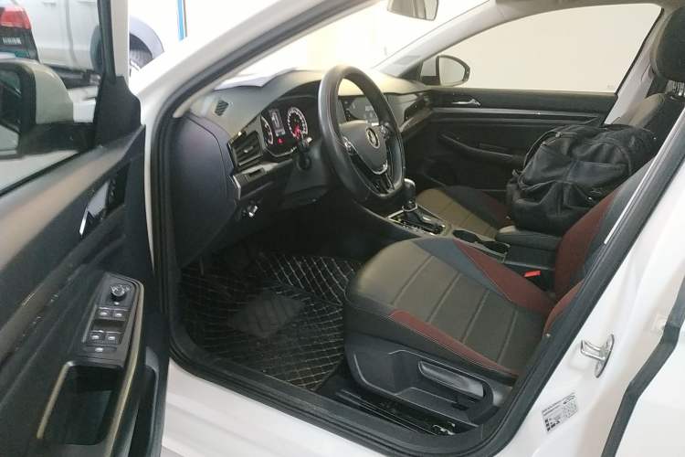 Used Volkswagen Bora 2021 1.5L Automatic Comfort Smart Connect Edition
