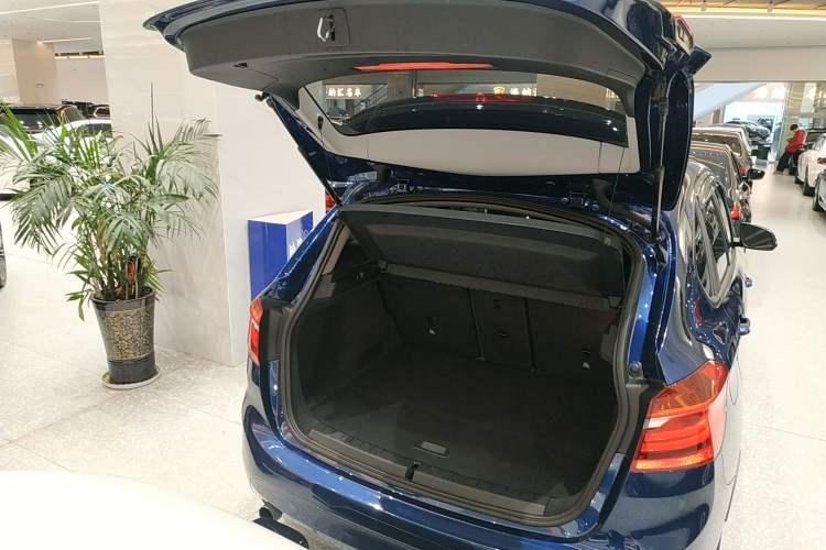 Used BMW 2 Series Active Tourer 2016 218i Leading Model