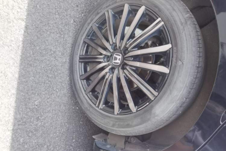 Used Honda Elysion 2024 2.0L eHEV Luxury Edition