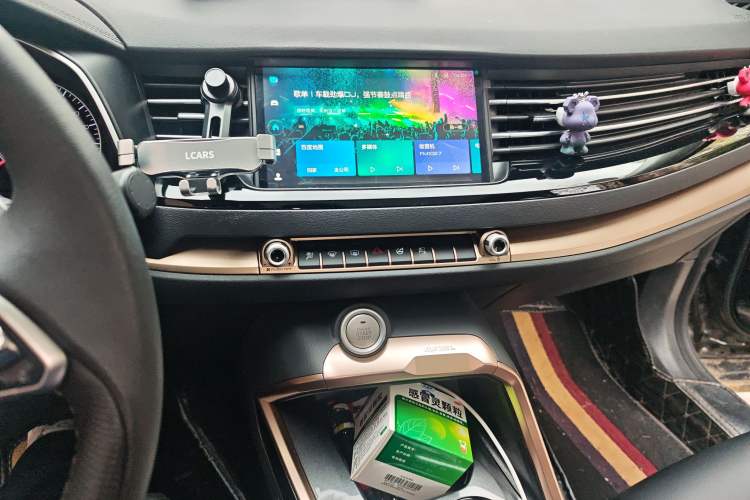 Used Haval H6 2021 1.5T Automatic Champion Edition