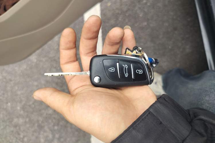 Used Ford Focus 2012 Sedan Classic 1.8L Automatic Base Model
