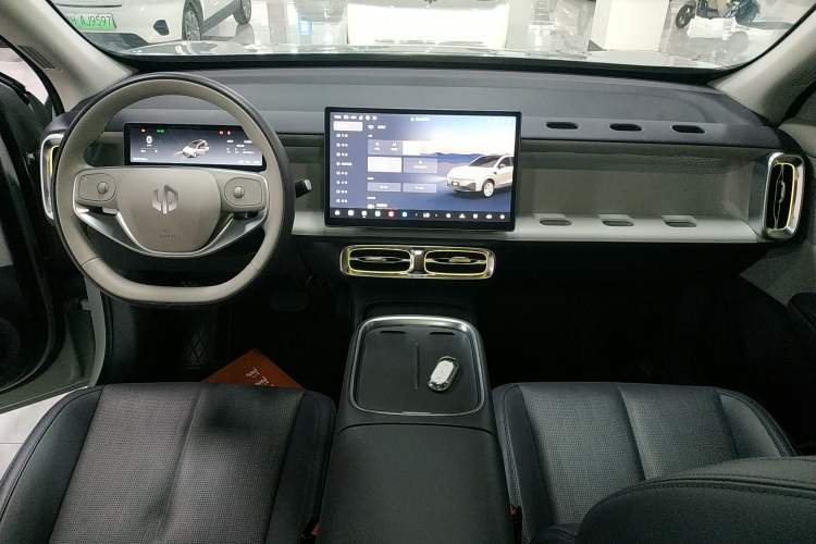 Used Leapmotor B10 2025 510 Joyful Edition