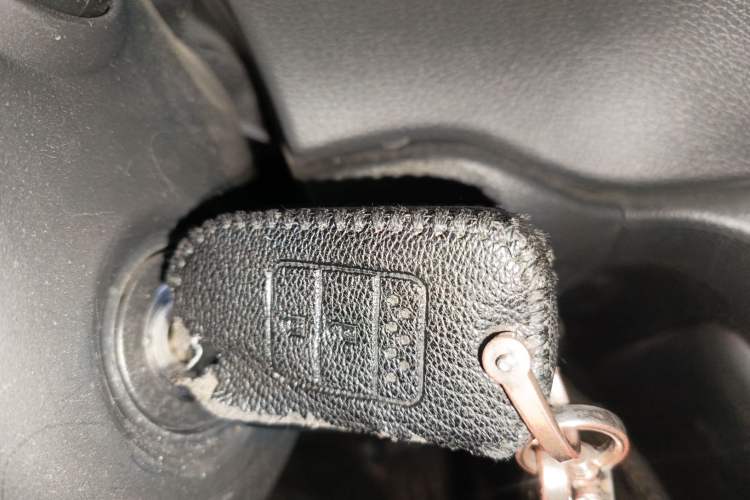 Used Honda CR-V 2021 240TURBO CVT 2WD Comfort Version