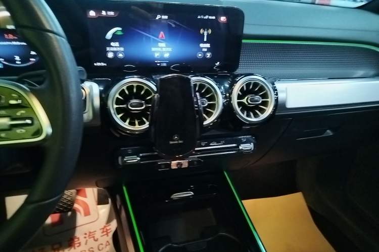 Used Mercedes-Benz GLB 2022 GLB 220 Dynamic Edition