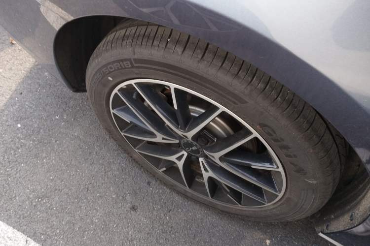 Used BYD Seal 07 DM-i 2025 Intelligent Driving Version DM-i 1.5L 125 km Prestige Edition