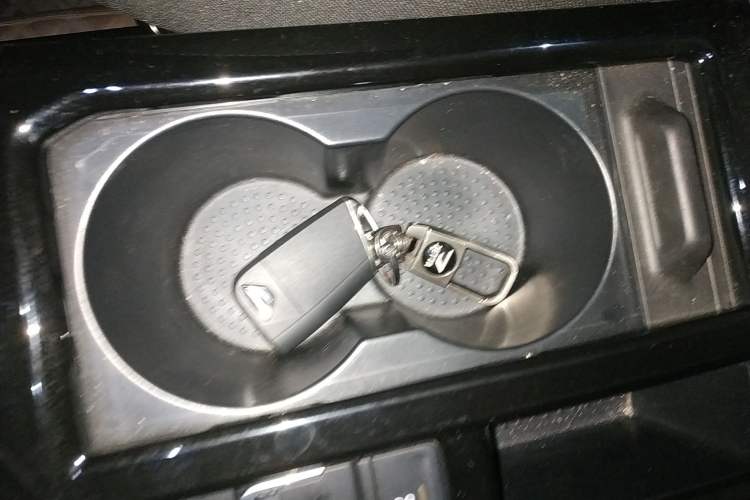 Used Jetta VS7 2023 280TSI Automatic Enjoyment Edition