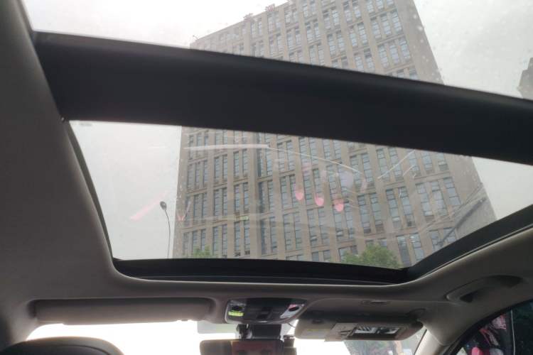 Used Kia K5 2021 380T GT-Line Flagship Edition
