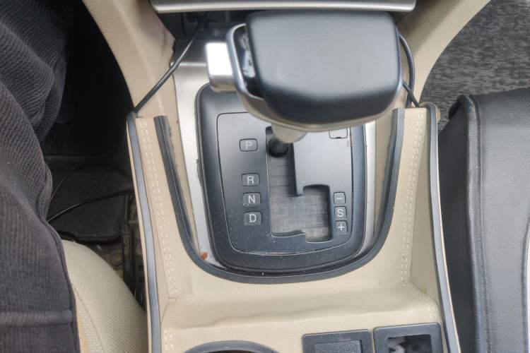 Used Ford Focus 2012 Sedan Classic 1.8L Automatic Base Model
