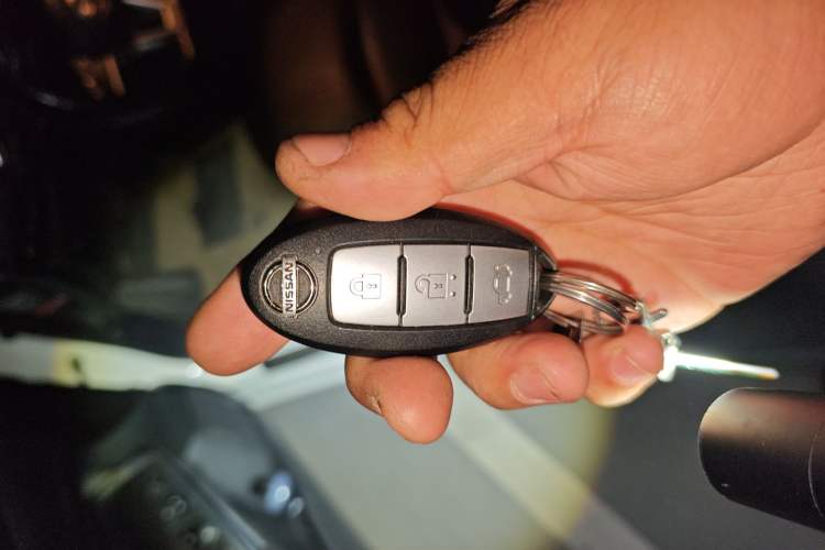 Used Nissan Sylphy 2020 1.6L XL CVT Enjoyment Edition
