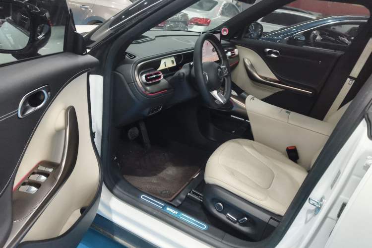 Used smart #1 2026 Dynamic New Luxury Edition
