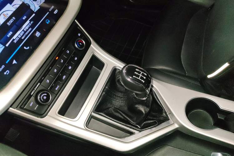 Used Geely Auto Vision 2018 1.5L Manual Happiness Edition