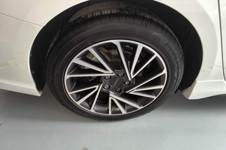 Used Lynk & Co 03 2022 1.5TD DCT JingPlus