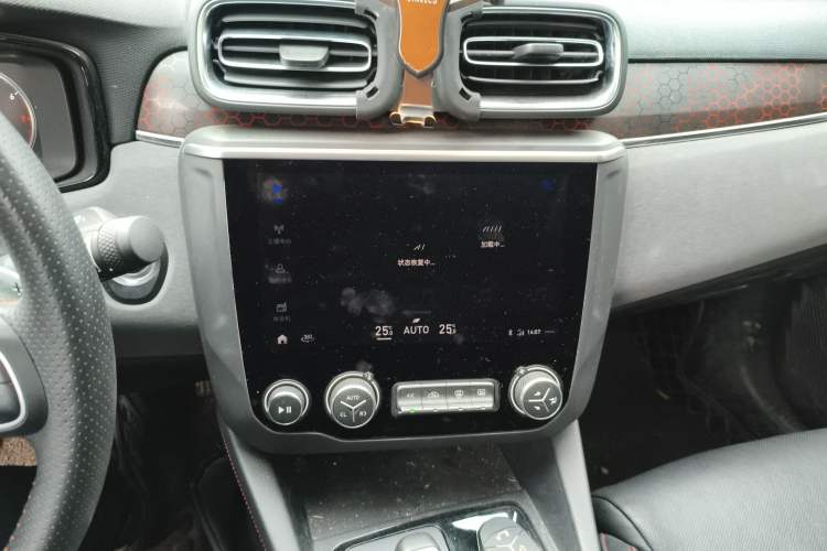 Used Lynk & Co 03 2019 2.0TD Automatic Jing Pro Edition
