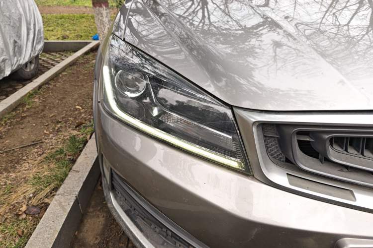 Used Geely Auto Vision S1 2018 1.5L Manual Fong Chi Model