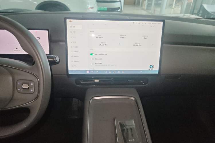 Used XPeng P7+ 2024 Long-Range Max
