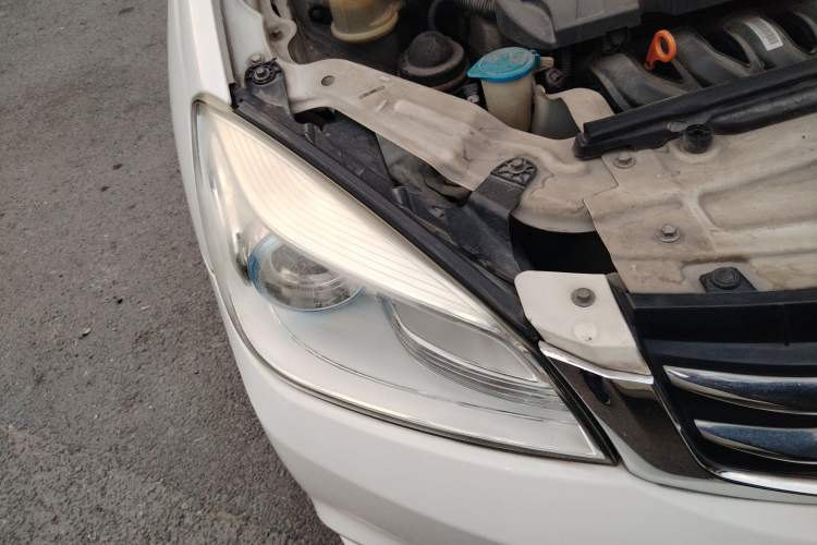 Used Great Wall C30 2015 1.5L Manual Luxury Model
