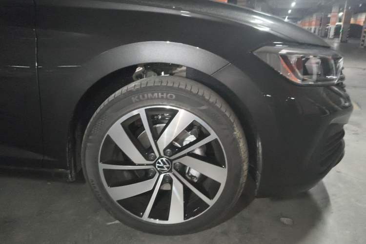 Used Volkswagen Sagitar 2026 Model 30 Million Units Selected 300TSI DSG Surpassing Edition
