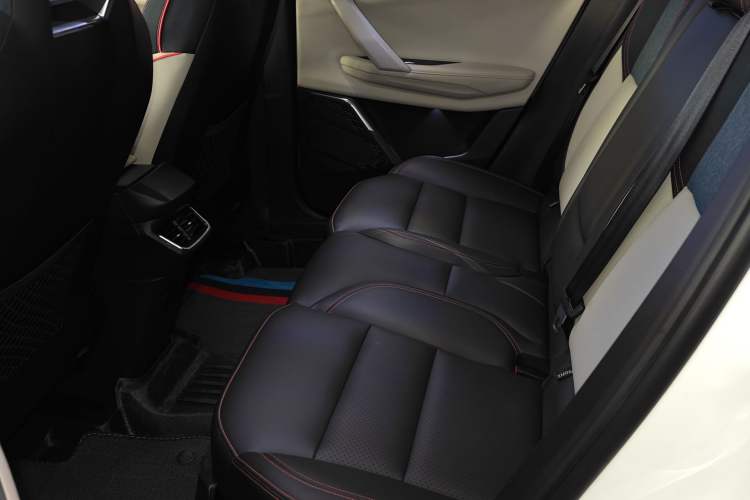 Used Lynk & Co 06 2020 1.5T YAO Halo
