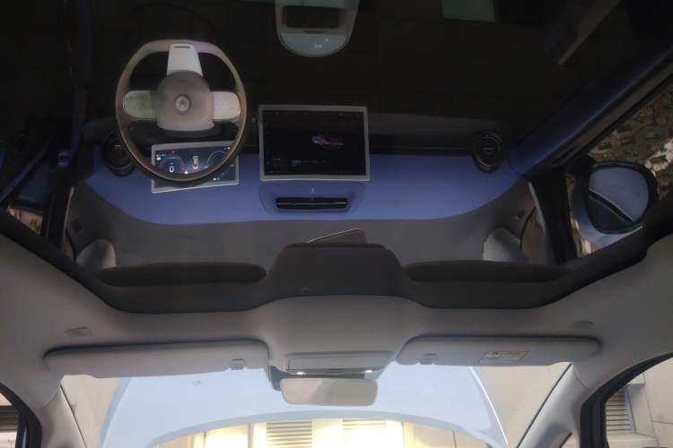 Used ARCFOX Kaola 2023 Parent-Child Edition Pro
