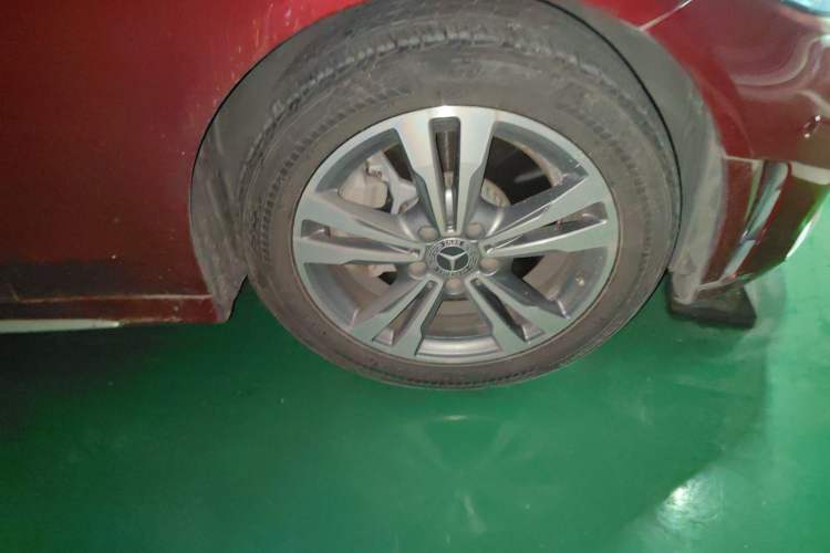 Used Mercedes-Benz C-Class 2019 C 180 L Fashion Edition Sport Version