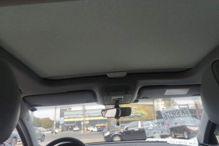 Used Audi A3 2017 Limousine 35 TFSI Fashion Model
