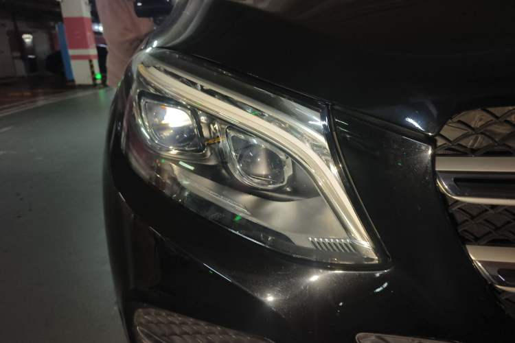 Used Mercedes-Benz GLE-Class 2016 GLE 400 4MATIC U.S. specification
