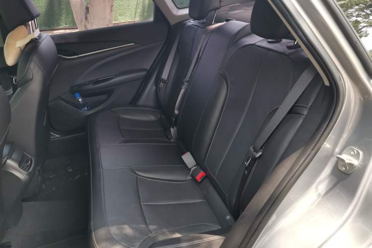 Used Buick GT 2019 18T Automatic Connected Elite Model China VI Standard
