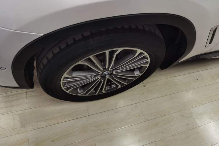 Used BMW X3 2018 xDrive28i Luxury Package China VI Emission Standard
