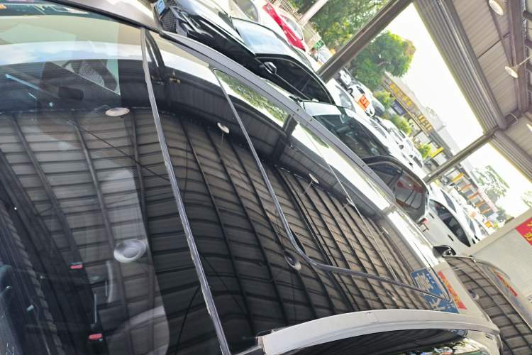 Used Honda CR-V 2017 Hybrid 2.0L Pure Drive Edition
