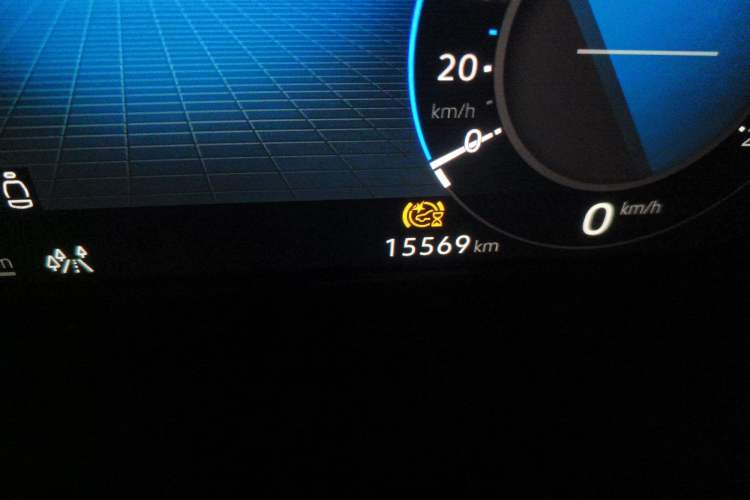 Used Volkswagen Teramont X 2023 380TSI Four-Wheel Drive Qingyun Limited Edition