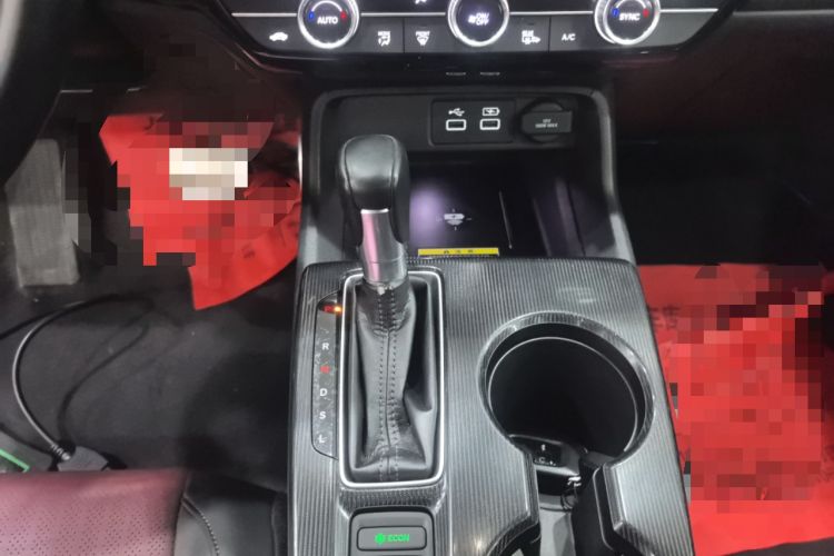 Used Honda Integra 2022 240TURBO CVT Prestige Edition
