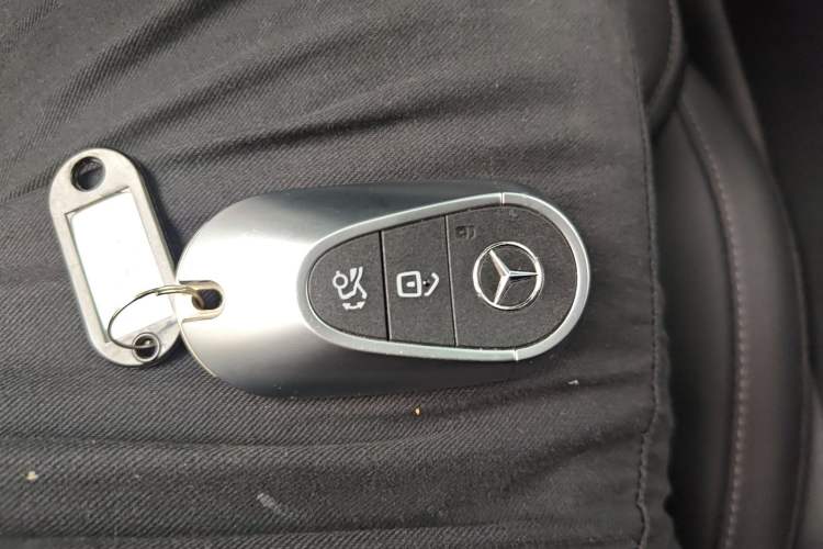 Used Mercedes-Benz C-Class 2025 C 260 L Sport Edition
