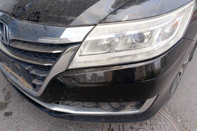 Used Honda Crider 2016 1.8L CVT Luxury Edition Left Front Headlight