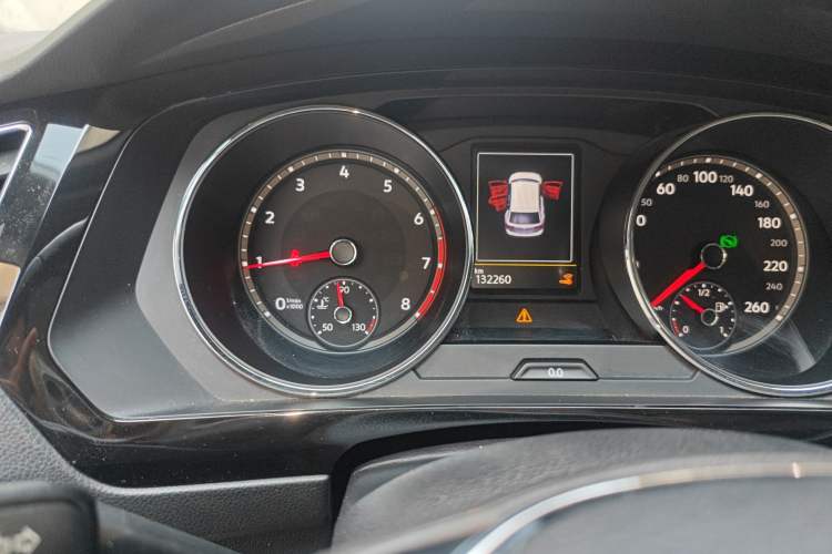 Used Volkswagen Tiguan L 2018 380TSI Automatic All-Wheel Drive Luxury Edition