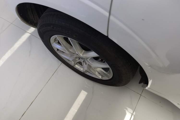 Used Volvo XC60 2021 T5 4x4 Smart Luxury Edition