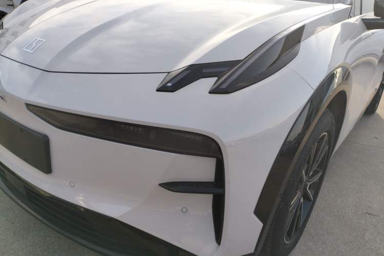 Used Zeekr X 2025 Four-Seater Rear-Drive Cube Version