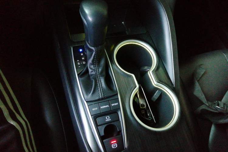 Used Toyota Camry 2023 2.5G Luxury Edition
