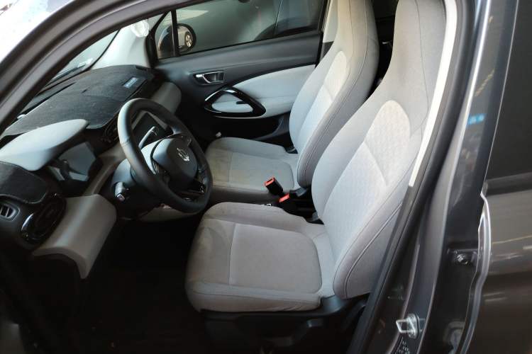 Used Leapmotor T03 2022 Crystal Edition
