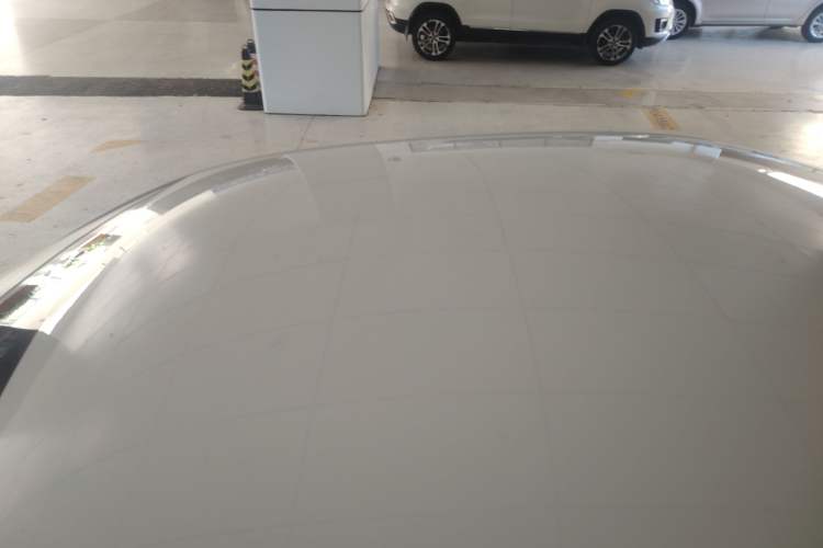 Used Volkswagen Santana 2021 1.5L Manual Fashion Edition
