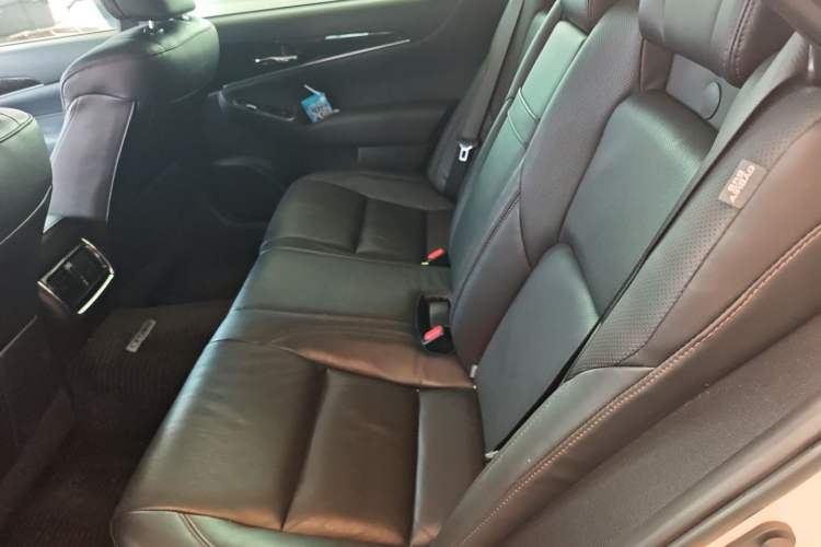 Used Toyota Crown 2018 2.0T Fashion Edition