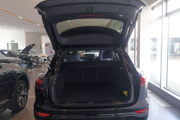 Used Audi Q6L e-tron 2026 First Launch Navigation Edition