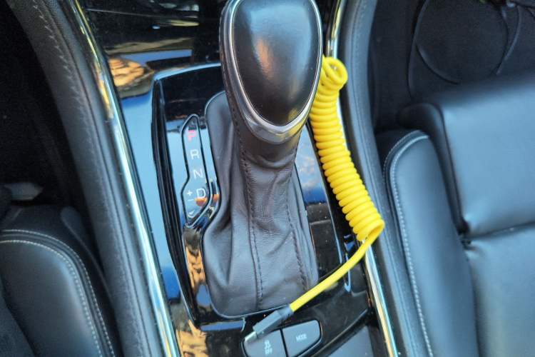 Used Cadillac ATS 2014 28T Leading Model