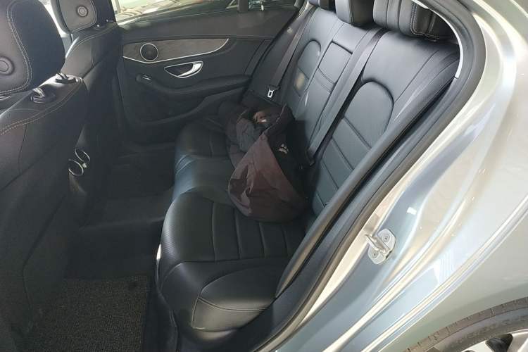 Used Mercedes-Benz C-Class 2015 Revised C 200 L Sport Edition