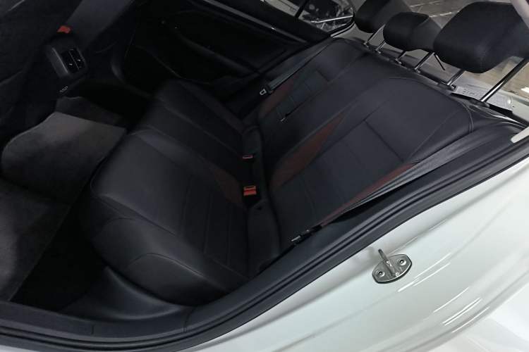 Used Volkswagen Bora 2021 1.5L Automatic Comfort Smart Connect Edition
