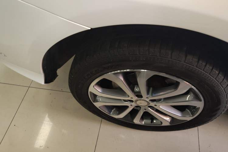 Used Mercedes-Benz GLE 2015 GLE 320 4MATIC
