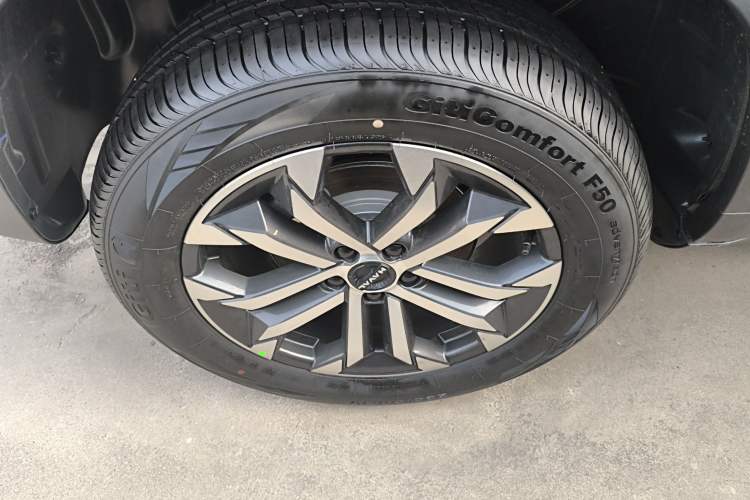 Used Haval DARGO 2026 Model 1.5T DCT Labrador Edition
