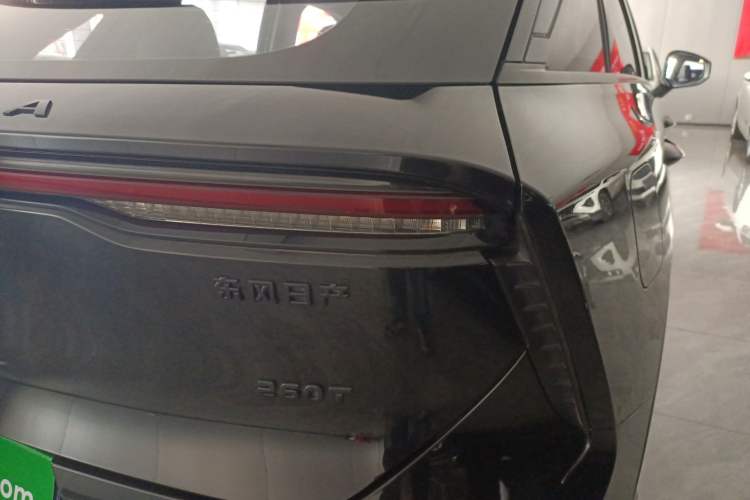 Used Venucia V 2023 260T Black Horse Edition Pro Right Rear Taillight