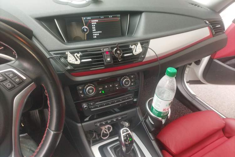 Used BMW X1 2014 xDrive20i Sports Design Package